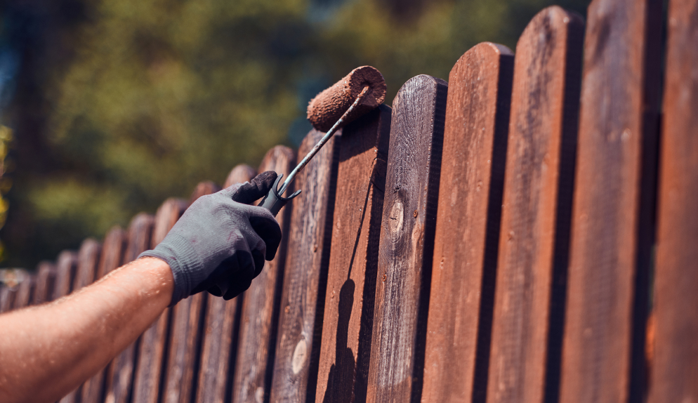 Fence Repair
